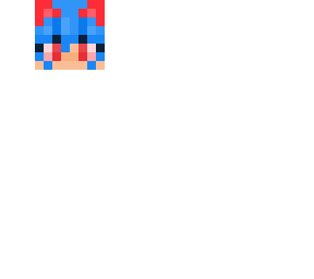 pfp for kitsuneowo's contest