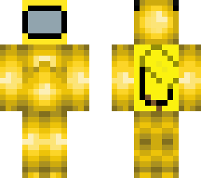 pikachu crewmate