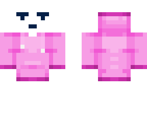 pink/purple hodie (orgnl design by !fox)