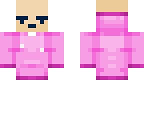 pink/purple hodie (orgnl design by !fox)