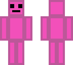 pink slime