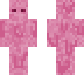 pink slimey