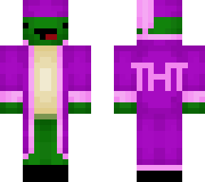 pink tophatturtle, with a fez
