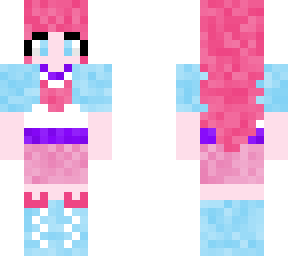pinkie pie eg