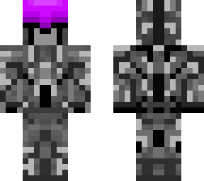 plasma powered aeronaut suit