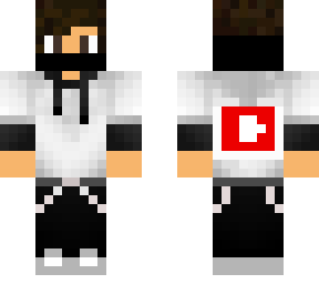 playerblade's skin