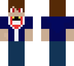 poke kid