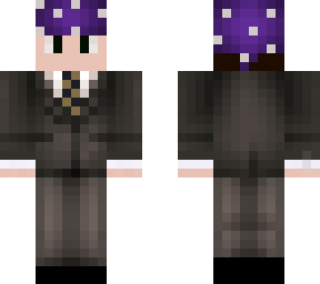 prison mike