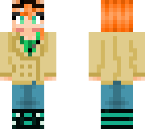 profesora sonia