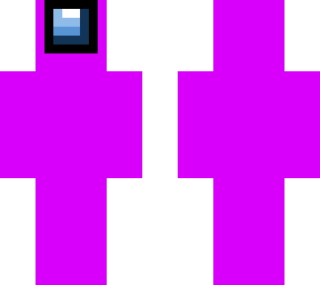 purple  among us