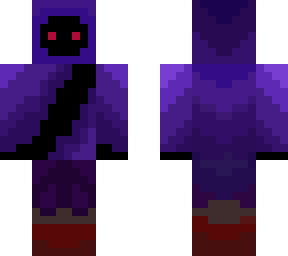 purple storm