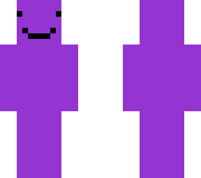purpule boy