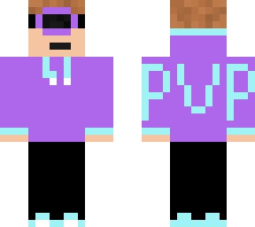 pvp slime skin
