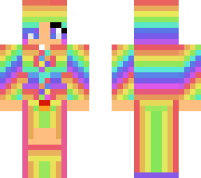 rainbow