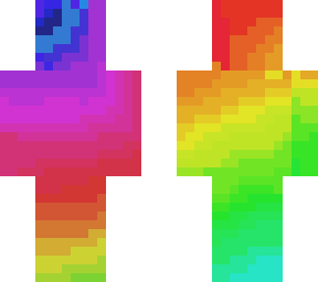 rainbow