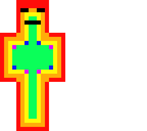 rainbow