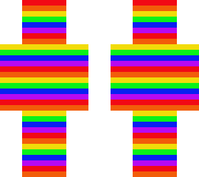 rainbow