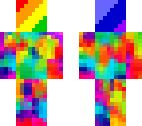 rainbow