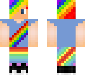 rainbow