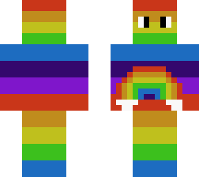 rainbow