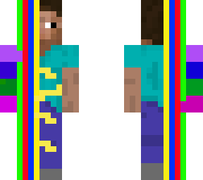 rainbow disease