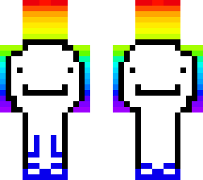 rainbow dream