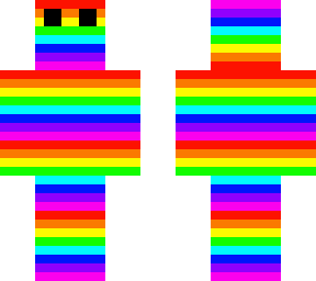 rainbow fever