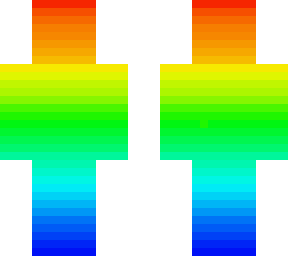 rainbow gradient