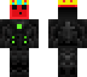 rainbow king slime lord