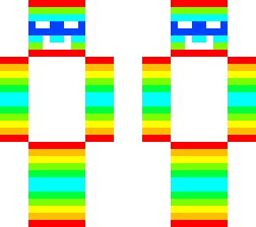 rainbowman