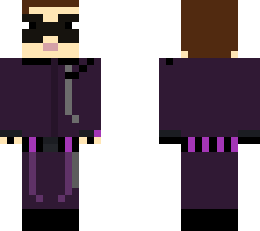 ralph d elongated man