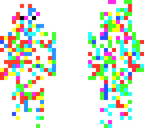 random color