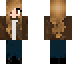 random skin