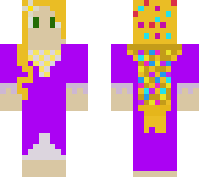 rapunzel