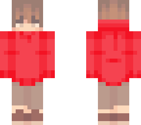 red boy