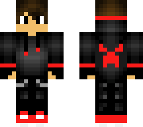 red cool player