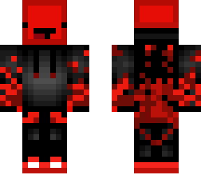 red gterk