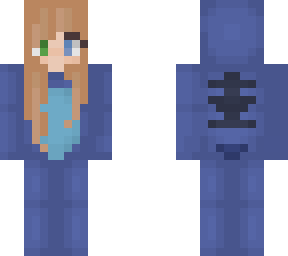 red head stitch