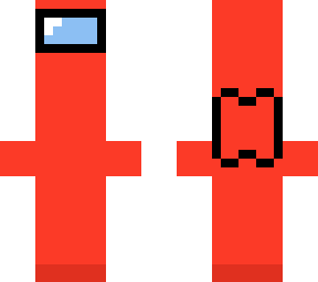 red imposter