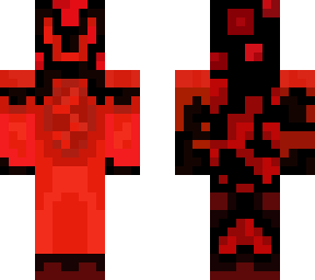 red king