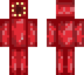 red monster