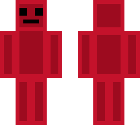 red slime