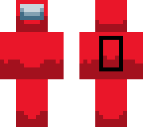 red sus