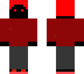 red vertion of the blue one(do anything u want with this just dont copy)