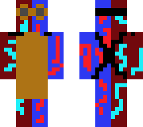 redstone engeneir icy hot