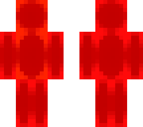redstone man