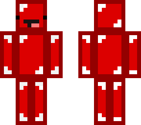 redstone skeppy