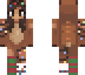 reindeer edited