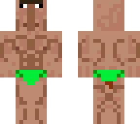 ricardo villager