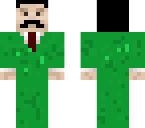 rich mumbo